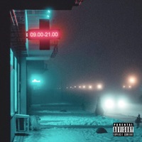 All In the Wind - Single - Nikolas Elliot