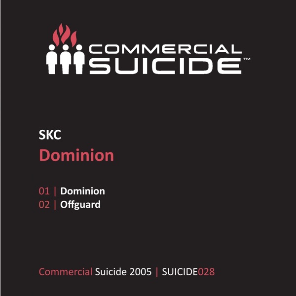 Dominion - Single