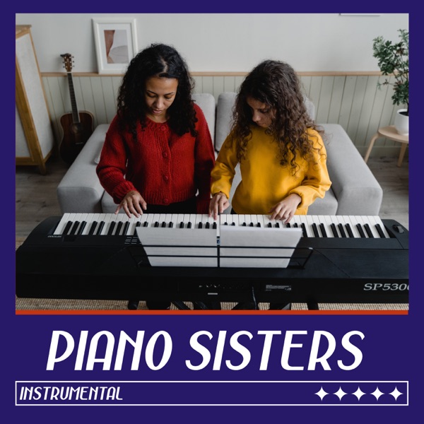 Piano Sisters (Instrumental)
