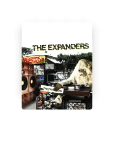 Listen to The Expanders, watch music videos, read bio, see tour dates & more!