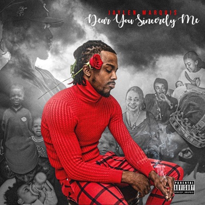 Dear You Sincerely Me