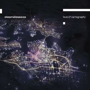 Love Of Cartography by sleepmakeswaves