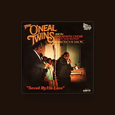 Listen to The O'Neal Twins, watch music videos, read bio, see tour dates & more!