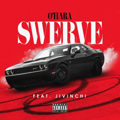 Swerve (feat. Jivinchi) - Single