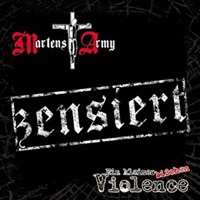 Martens Army - Heute noch wie damals