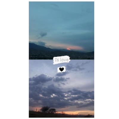 Is Love <3 - Single