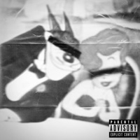 Howlin' Wolf ** - EP - Cae$vr & Jelly