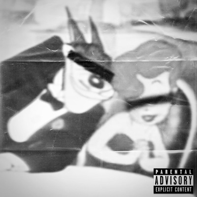 Howlin' Wolf ** - EP