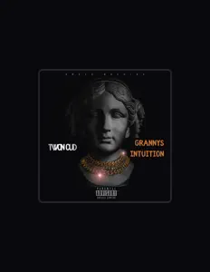 聆聽 Twon Cud、觀看音樂影片、閱讀小傳、查看巡演日期等！