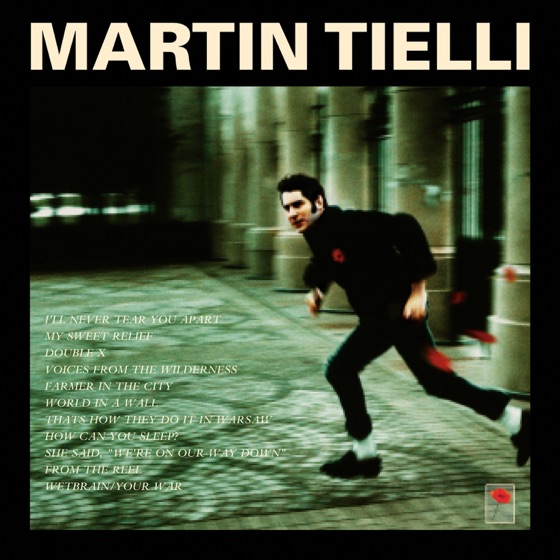 Cover artwork for That's How They Do It in Warsaw