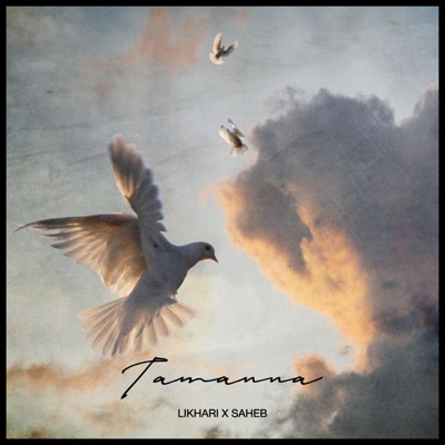 Tamanna (feat. Saheb) - Single