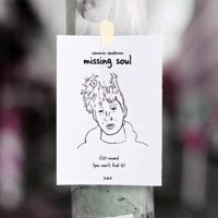 Missing My Soul (you won't find it) - Single - Cameron Sanderson