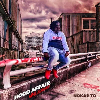 HoodAffair {Unleashed}