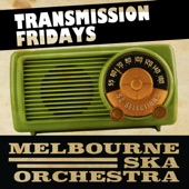 Melbourne Ska Orchestra - Love at First Sight