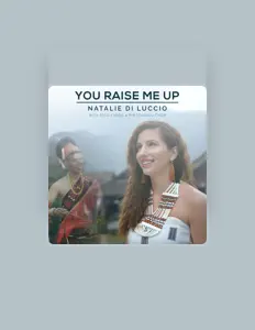 Natalie Di Luccioを聴いたり、ミュージックビデオを鑑賞したり、経歴やツアー日程などを確認したりしましょう！