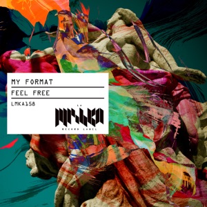 Feel Free - Single