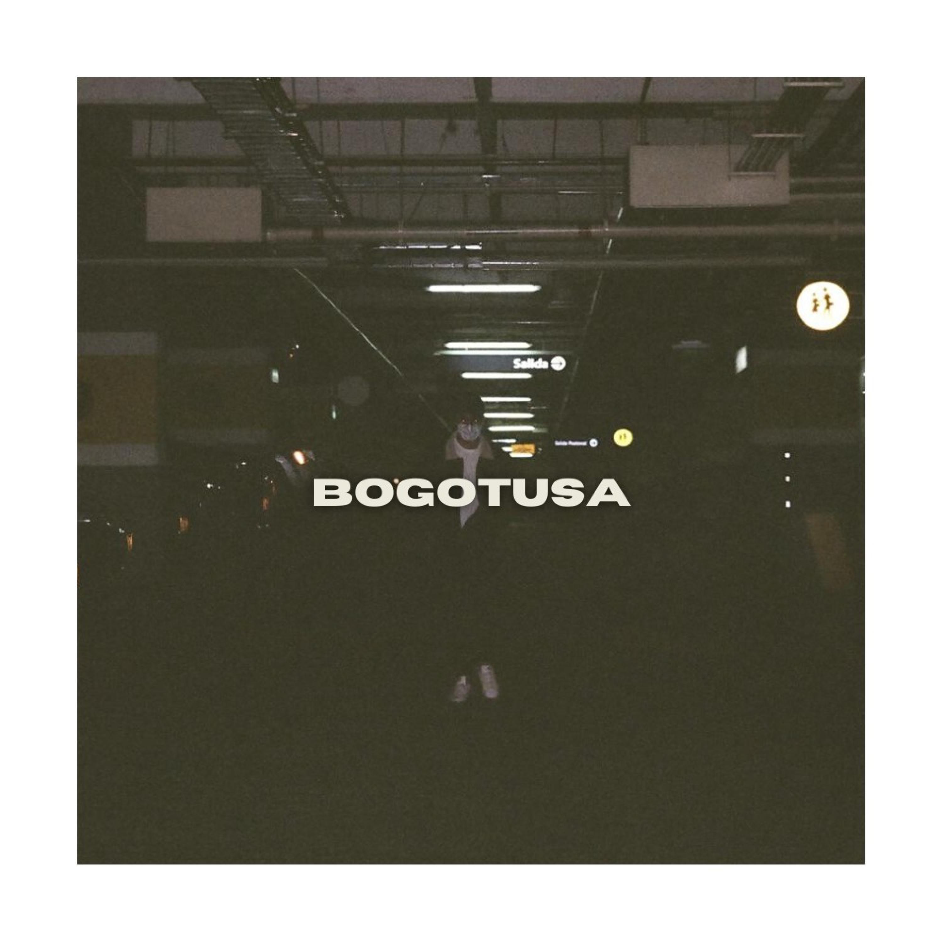 Bogotusa - EP