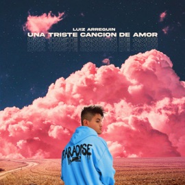 Una Triste Canción de Amor Luiz Arreguin