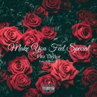 Make You Feel Special - Single - Fitz Taylor