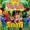 Jimmy - EP