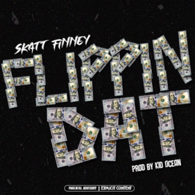 Flippin - Single