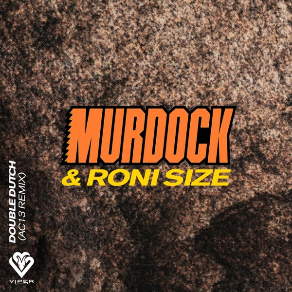 Double Dutch (Ac13 Remix) - Single