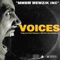 VOICES (feat. Haeman, Sido B & Guccimane-wa) - Yung JXU lyrics