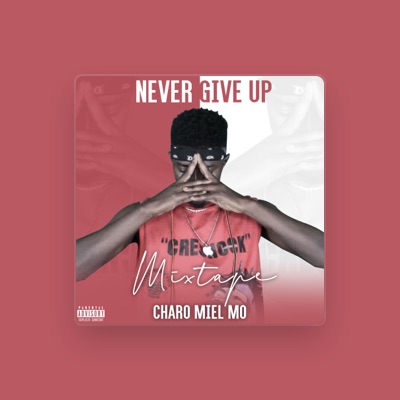 Listen to Charo Miel Mo, watch music videos, read bio, see tour dates & more!