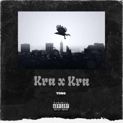 Kra x Kra (feat. chief 808, Yung fidaz & GBMu$tafa) - Single