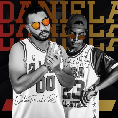 DANIELA (feat. Badboy) - Single