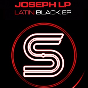 Latin Black - Single