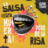 La Salsa Esta Muerta...Pero De La Risa artwork