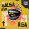 La Salsa Esta Muerta...Pero De La Risa artwork