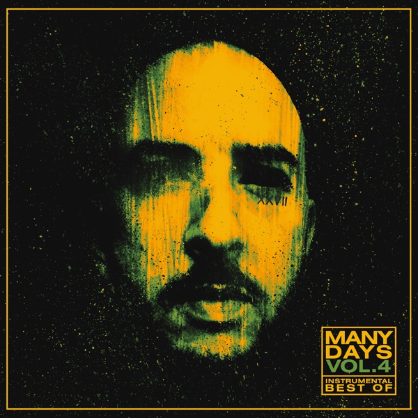 Many Days, vol. 4 (Instrumental Best Of)