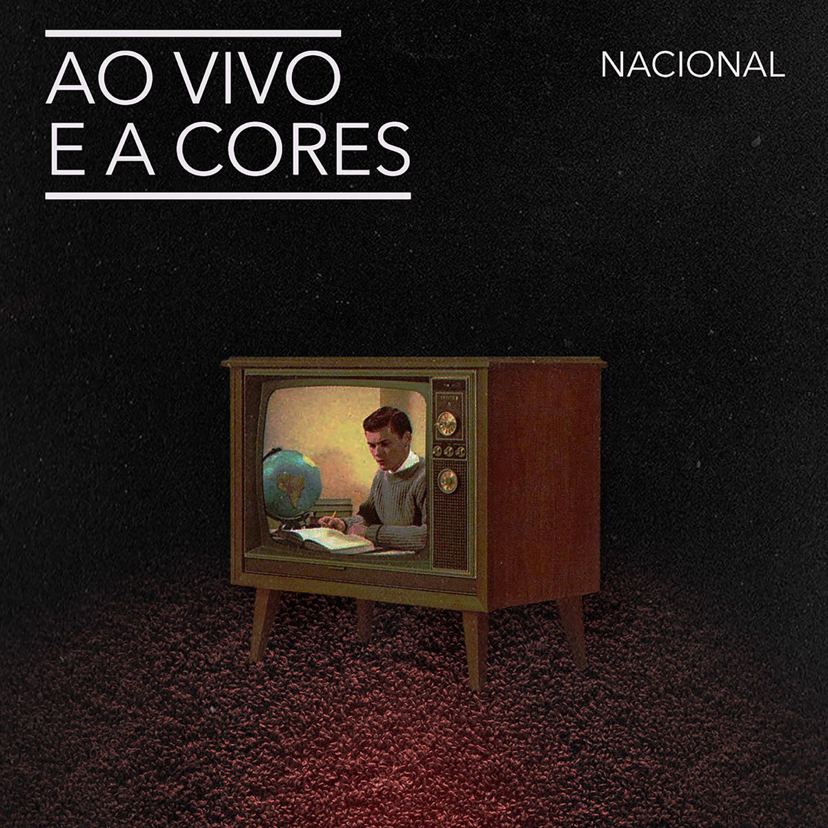 ‎Ao Vivo E a Cores (En vivo) - Single - Album by Nacional, Beatriz Leao ...