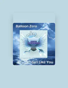 Listen to Balloon Zero, watch music videos, read bio, see tour dates & more!
