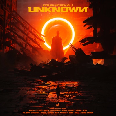 Overload & Mystery, Vol. 2: Unknown