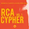 Stream & download Rca Cypher, Vol. 1 - Single