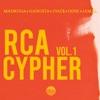 Rca Cypher, Vol. 1 - Single