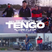 Soy Feliz Con Lo Que Tengo (feat. El Titino & Svnz D9) - Single - Diaulos rekords