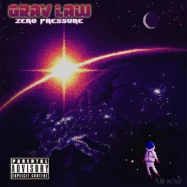 Rest of My Life (feat. Kasa'Nova) Grav Law