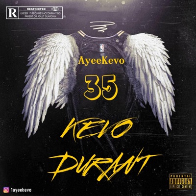 Kevo Durant - EP