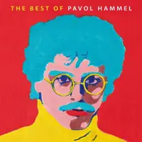 Cez plece — HAMMEL Pavol