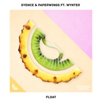 Float (feat. Wynter) - Single - Syence & Paperwings