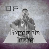 Mundo Loco - Single - DF