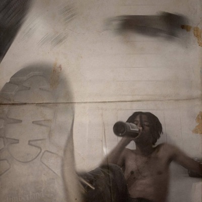 Hell's Descension (feat. Pinto Bean Eli) - Single