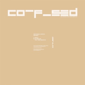 Motorist - EP