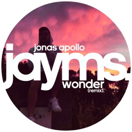Wonder (Jayms Remix) Jonas Apollo