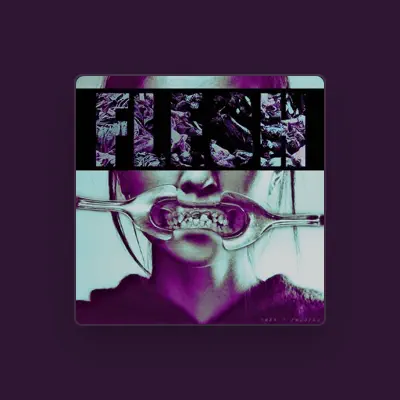 Listen to Flesh, watch music videos, read bio, see tour dates & more!