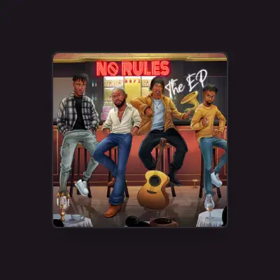 Listen to DBYZ, watch music videos, read bio, see tour dates & more!